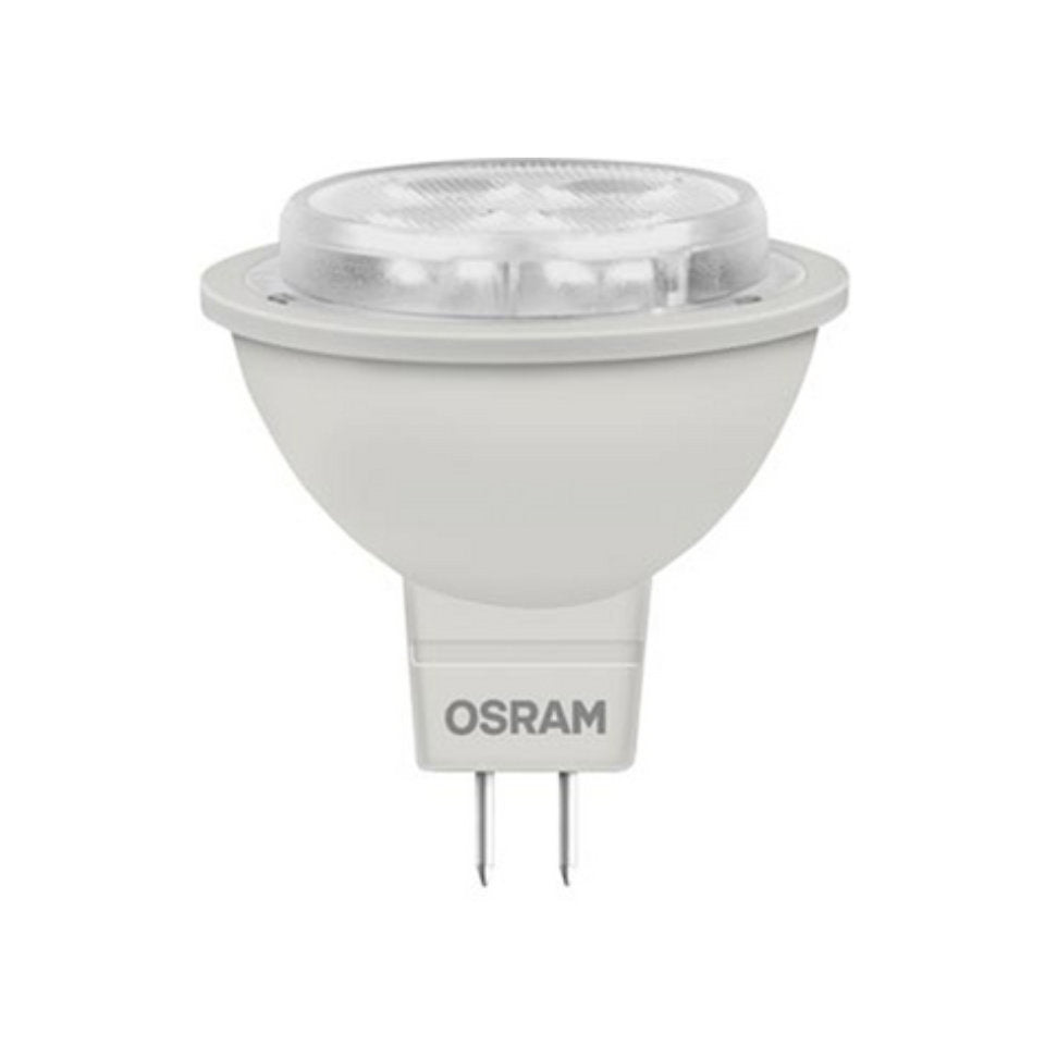 Osram LED MR16 4,4W(20W) 930 230lm 36° Dim Hvid GU5.3