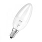 Osram Lightify LED Kertepære 6W(40W) 827-865 470lm Dim Mat E14