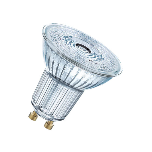 Osram LED GU10 2,6W(35W) 840 230lm 36° Klar