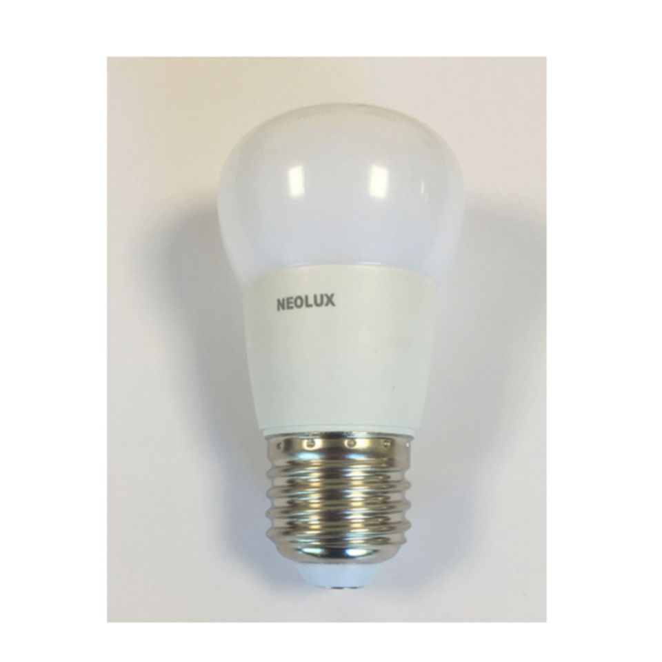 Neolux LED Kronepære 3,3W(25W) 827 250lm Mat E27