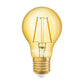 Osram LED Standardpære 2,5W(22W) 825 220lm Gold E27